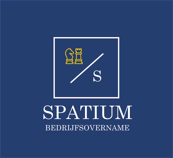 Logo Spatium