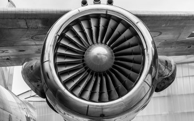 high-tech engineering en metaal bewerker ter overname